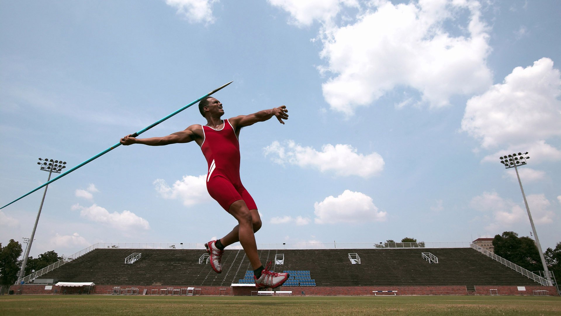 现场“震撼”瞬间：运动员“秒秒钟”改变比赛局势！
